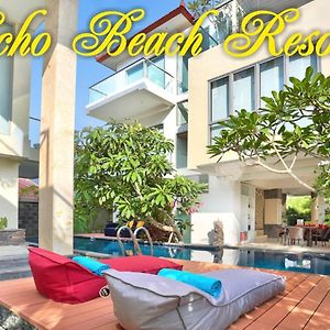 Echo Beach Resort